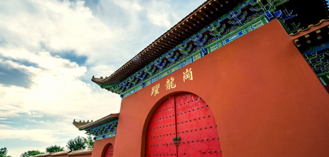 魅力老明光一起去追寻明光的历史印迹吧